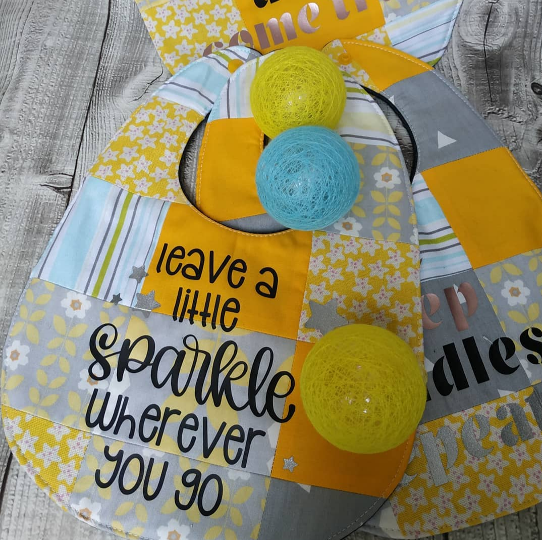 Bibs & Bib Sets